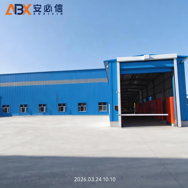 怒江傈僳族自治州机械式门封