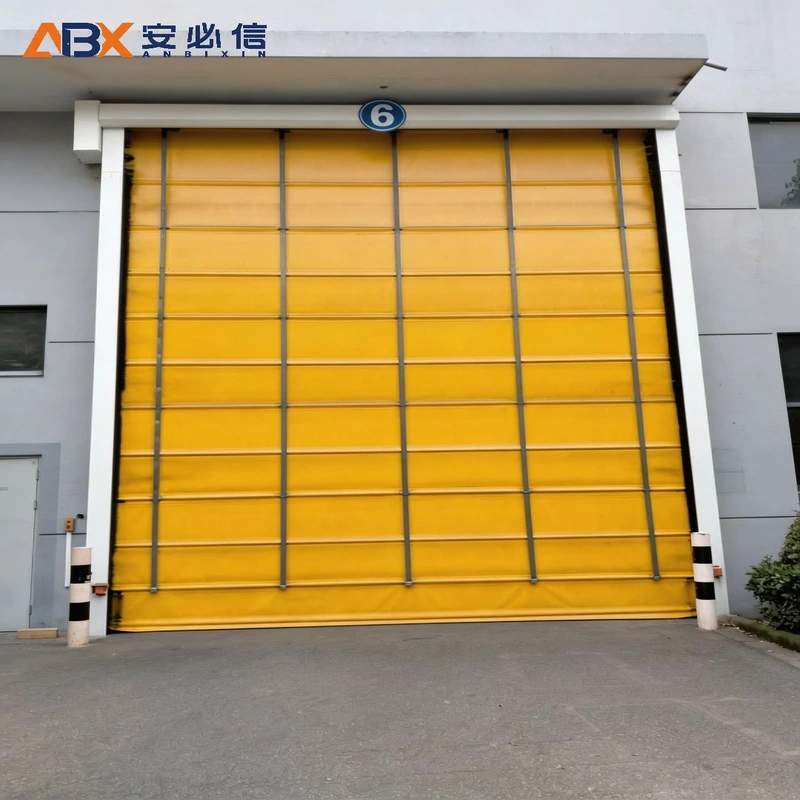 怒江傈僳族自治州堆积门