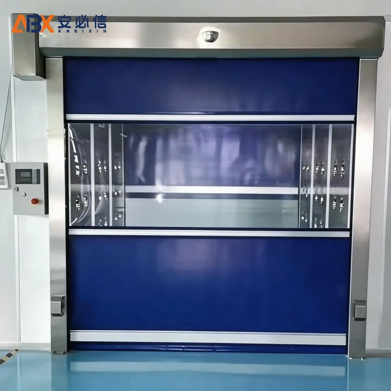 怒江傈僳族自治州快速门