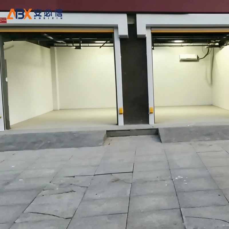怒江傈僳族自治州高速门